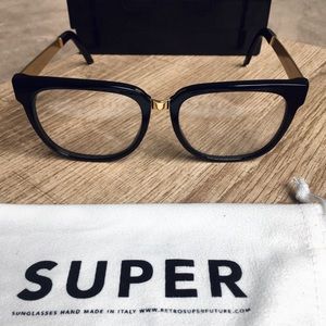 By RetroSuperFuture Glasses